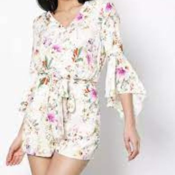 Vero Moda Romper - Picture 3 of 7
